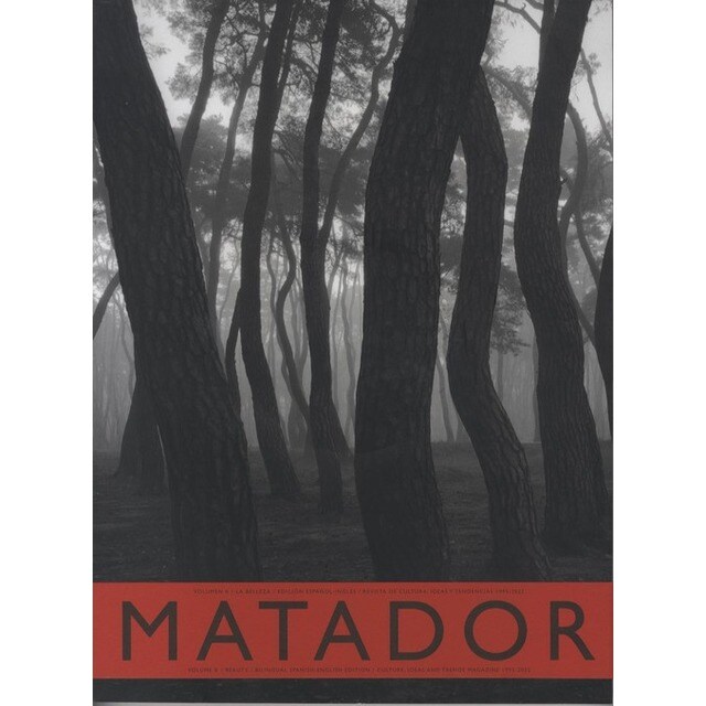 MATADOR VOLUMEN K LA BELLEZA.pdf
