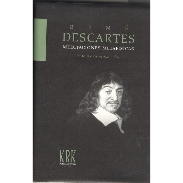 MEDITACIONES METAFÍSICAS CON OBJECIONES Y RESPUESTAS.pdf