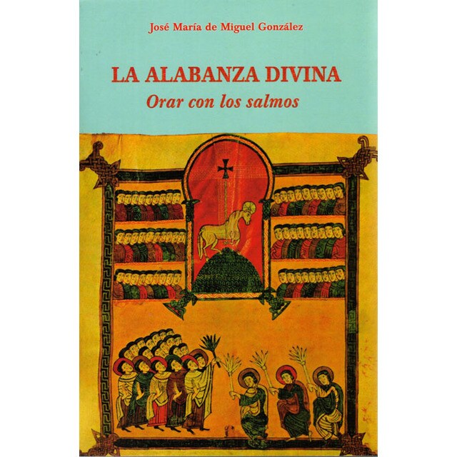 La alabanza divina.pdf