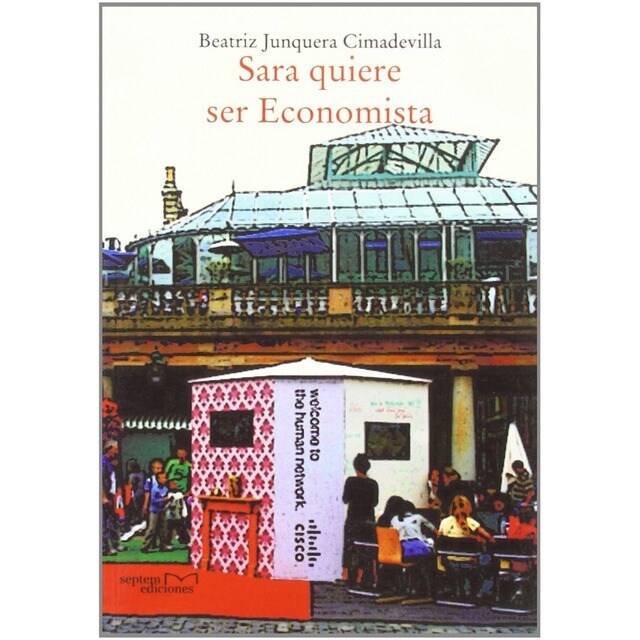 Sara quiere ser Economista.pdf