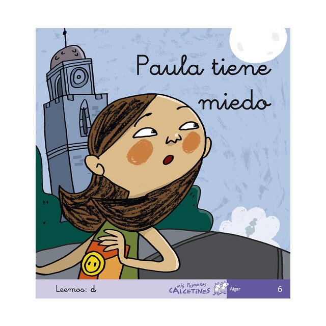 6.PAULA TIENE MIEDO.(MIS PRIMEROS CALCETINES).pdf