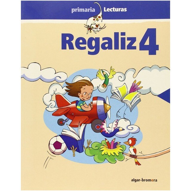 (06).REGALIZ 4º.PRIMARIA.*LECTURAS*.pdf