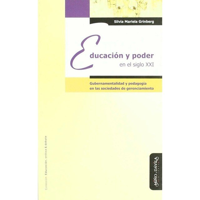 EDUCACIÓN Y PODER EN EL SIGLO XXI.pdf