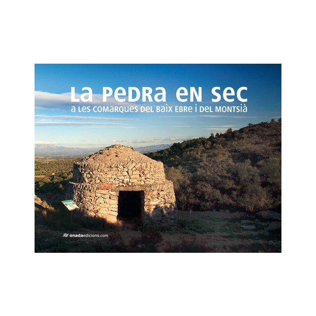 Pedra en sec a les comarques del baix ebre i montsia.pdf