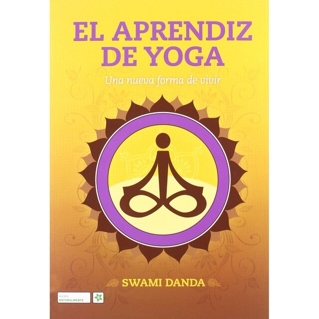 El aprendiz de Yoga.pdf