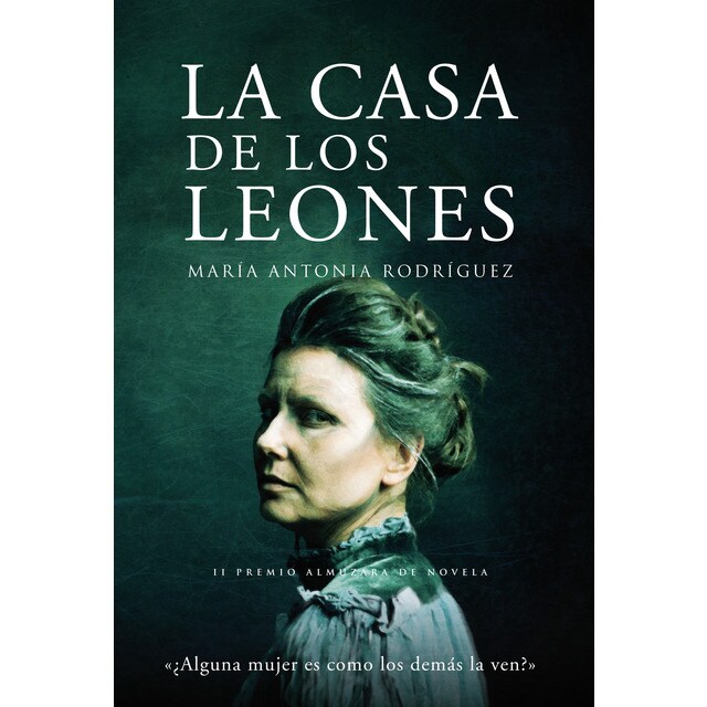La Casa de los Leones.pdf
