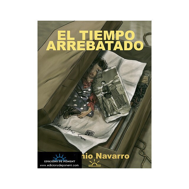 Tiempo Arrebatado.pdf