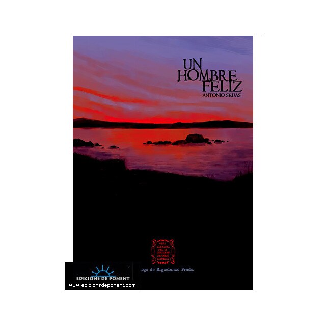 Un hombre feliz.pdf