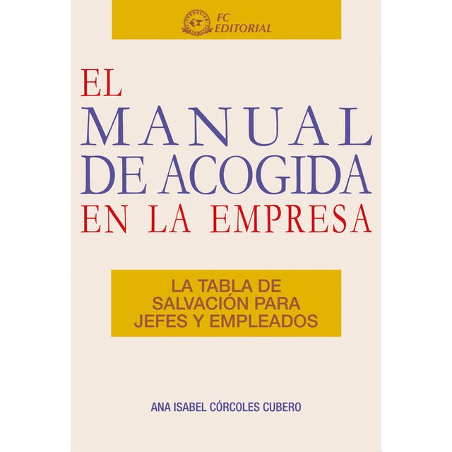 Manual De Acogida En La Empresa.pdf