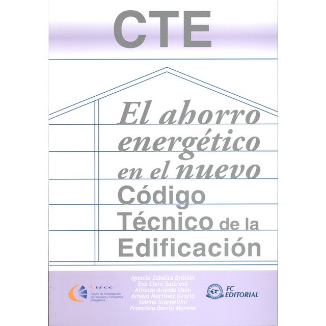 Ahorro Energetico En El Nuevo Codigo Tecnico Edificacion.pdf