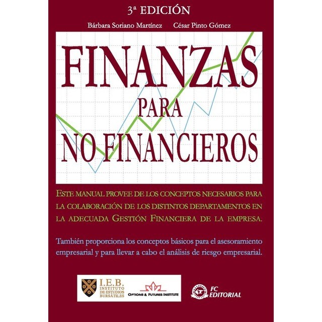 Finanzas para no financieros. 3ª edición.pdf