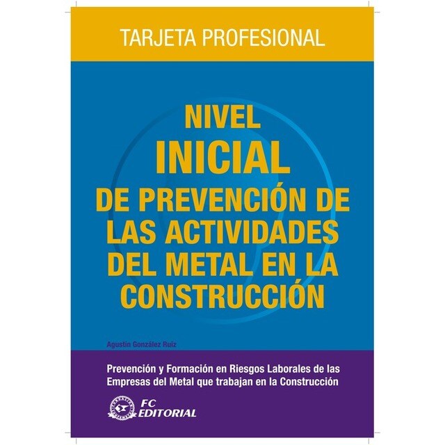 Nivel Inicial De Prevencion Activ.Del Metal En Construccion.pdf