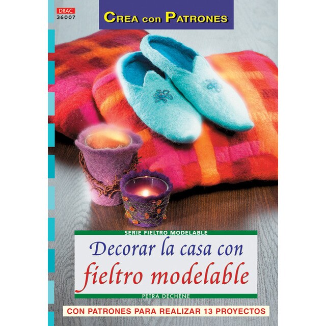Decorar la casa con fieltro modelable.pdf