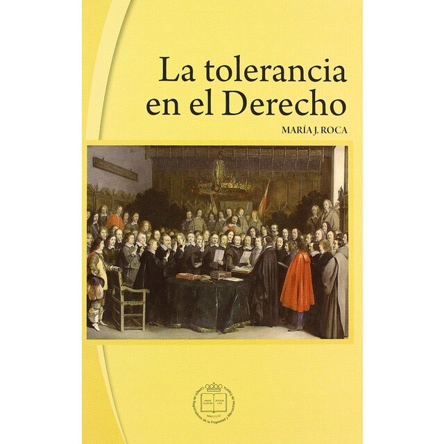 La tolerancia en el derecho.pdf