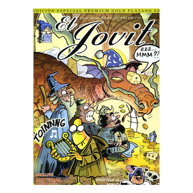 El Jovit. Edición Especial Premium Gold Platano Es.pdf