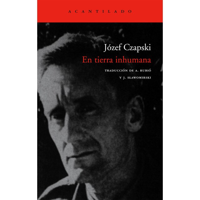 En tierra inhumana.pdf
