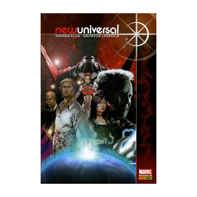 New Universal: Todo Se Volvió Blanco.pdf