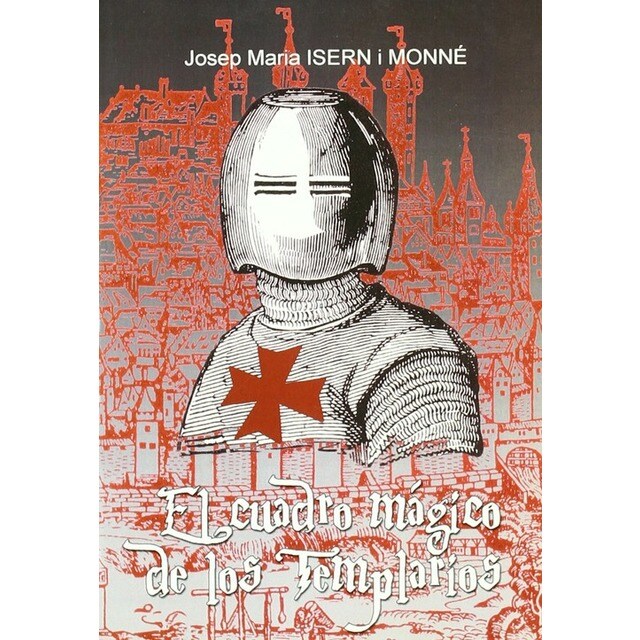 El cuadro mágico de los Templarios.pdf