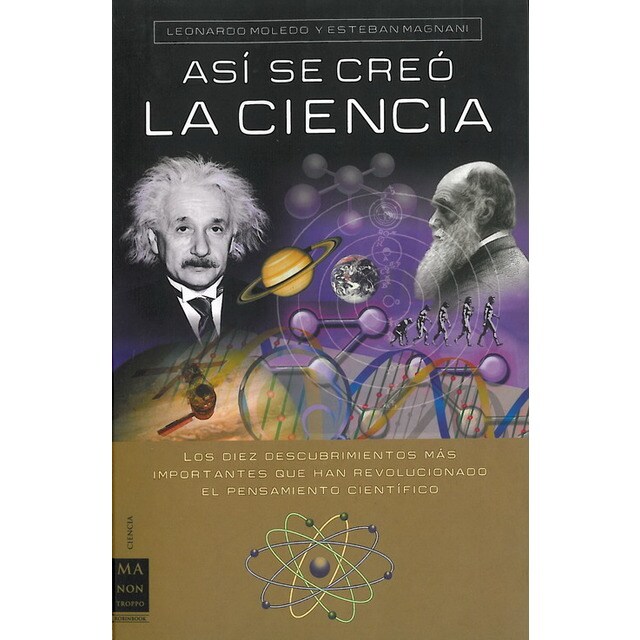 Así se creó la ciencia..pdf