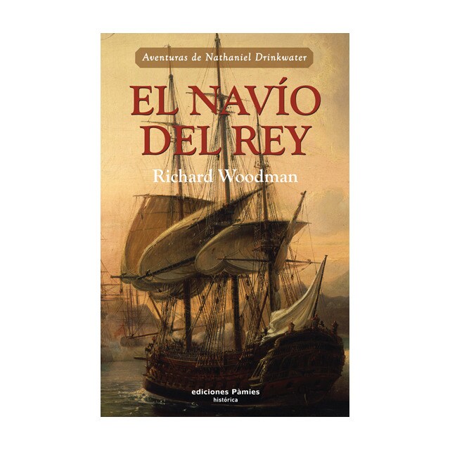 El navío del rey.pdf