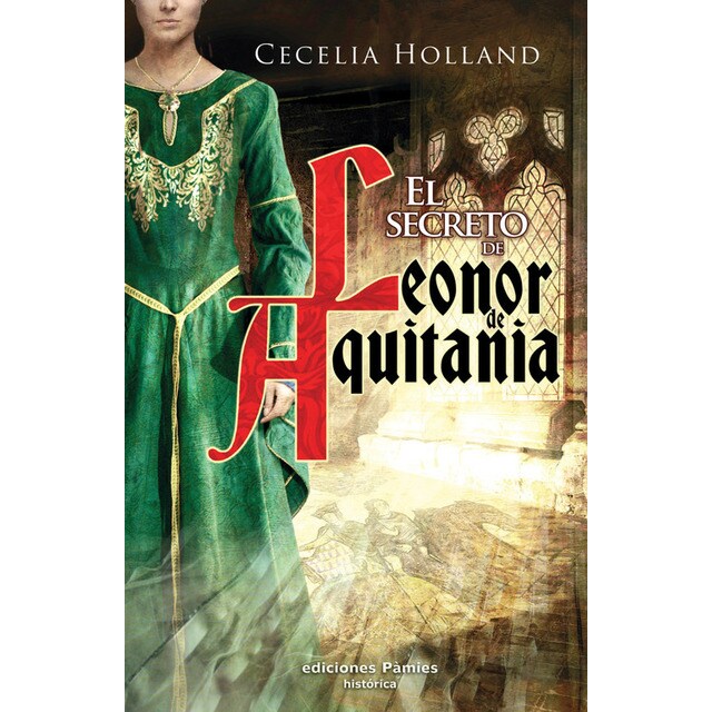 El secreto de Leonor de Aquitania.pdf