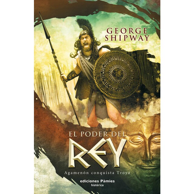 El poder del rey.pdf