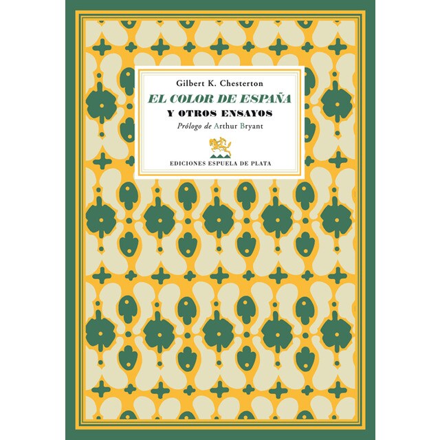 Color de España y otros ensayos.pdf