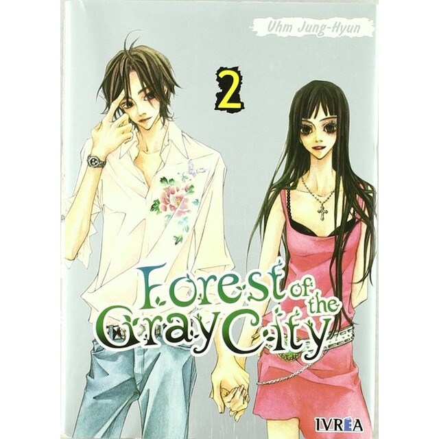Forest Of The Gray City, 2.pdf