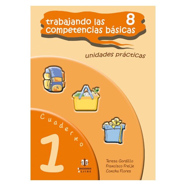 Cuaderno trabajando las 8 compentencias basicas.pdf