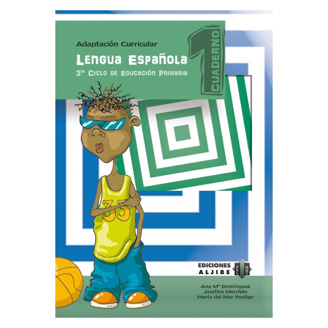 Lengua española cuad.1.Adaptación curricular.pdf