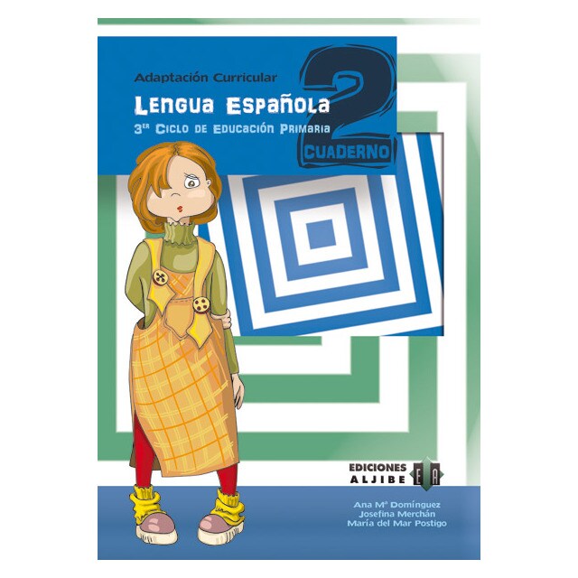 Lengua Española 2.Adaptaciones curriculares.pdf