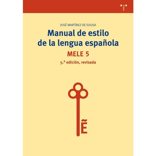 Manual de estilo de la lengua española: mele 5.pdf