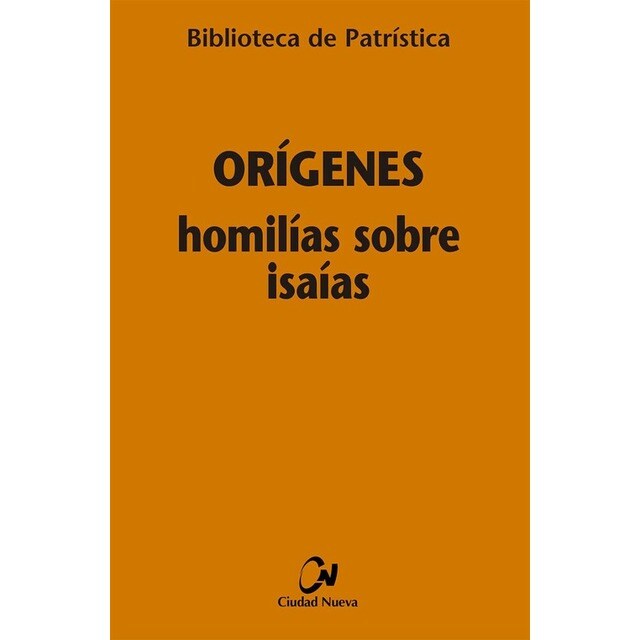 Homilias sobre Isaias.pdf