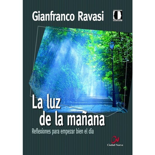 Luz de la mañana, la: reflexiones para empezar el dia.pdf