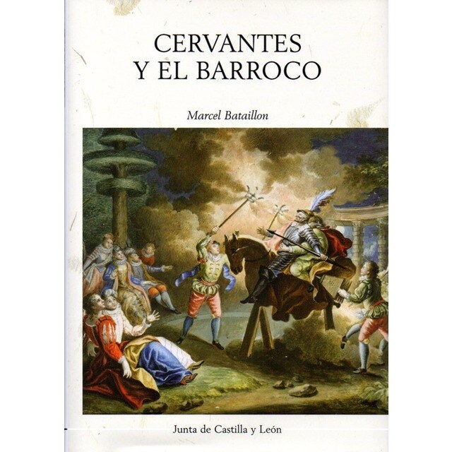CERVANTES Y EL BARROCO.pdf