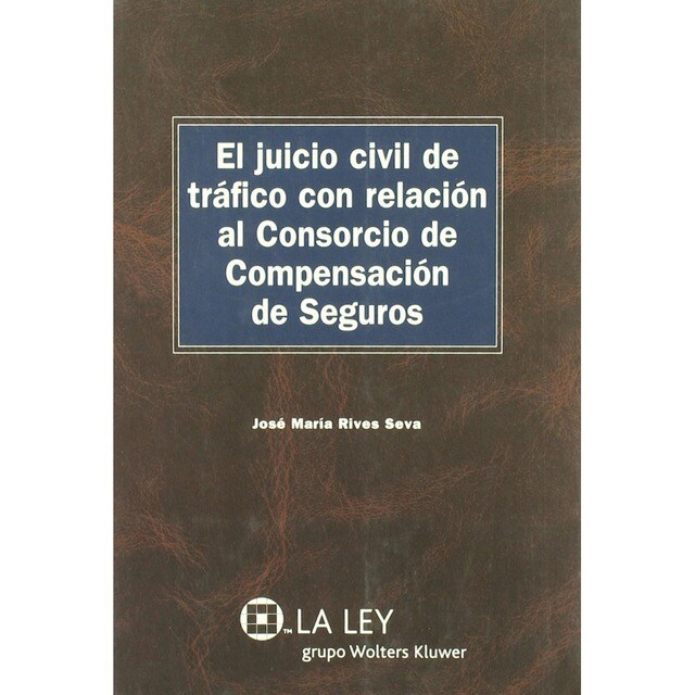 EL JUICIO CIVIL DE TRÁFICO CON RELACIÓN AL CONSORCIO.pdf