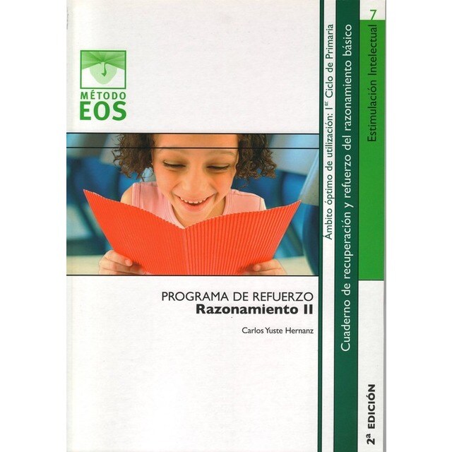 Método eos: razonamientos 2.pdf