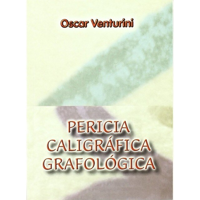 Pericia caligráfica grafológica.pdf