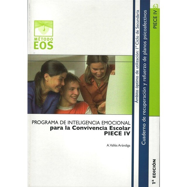 Programa inteligencia emocional convivencia escolar IV.pdf