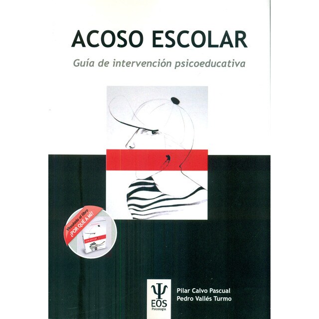 Acoso escolar. Guía de intervención psicoeducativa..pdf