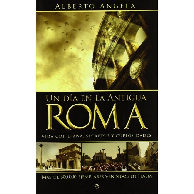 Un día en la Antigua Roma.pdf