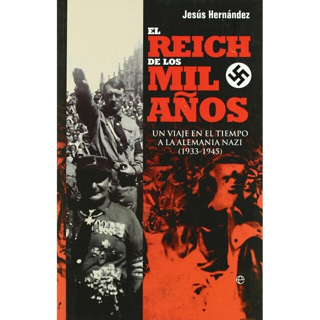 El Reich de los mil años.pdf