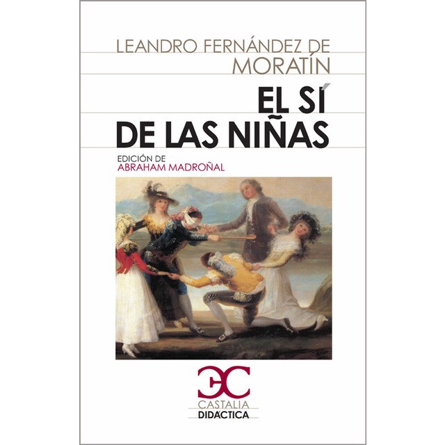 Sí de las niñas, El.pdf