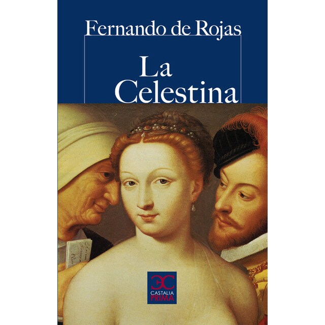 Celestina, La.pdf