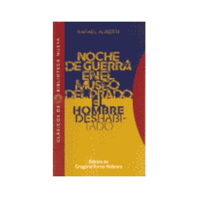 Noche de guerra en el museo del prado/hombre deshabitado.pdf