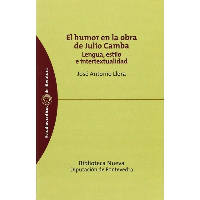 HUMOR EN LA OBRA DE JULIO CAMBA,EL.pdf