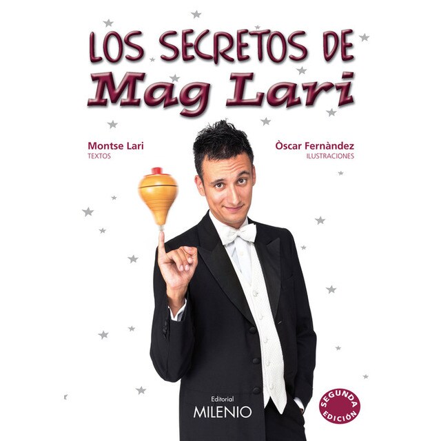 Los secretos de Mag Lari.pdf