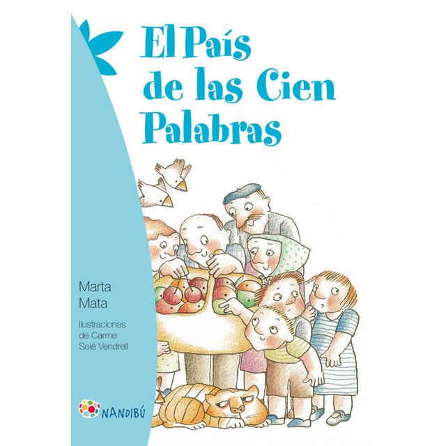 El país de las cien palabras.pdf