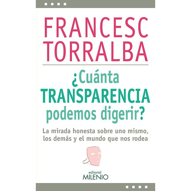 ¿Cuanta transparencia podemos digerir?.pdf