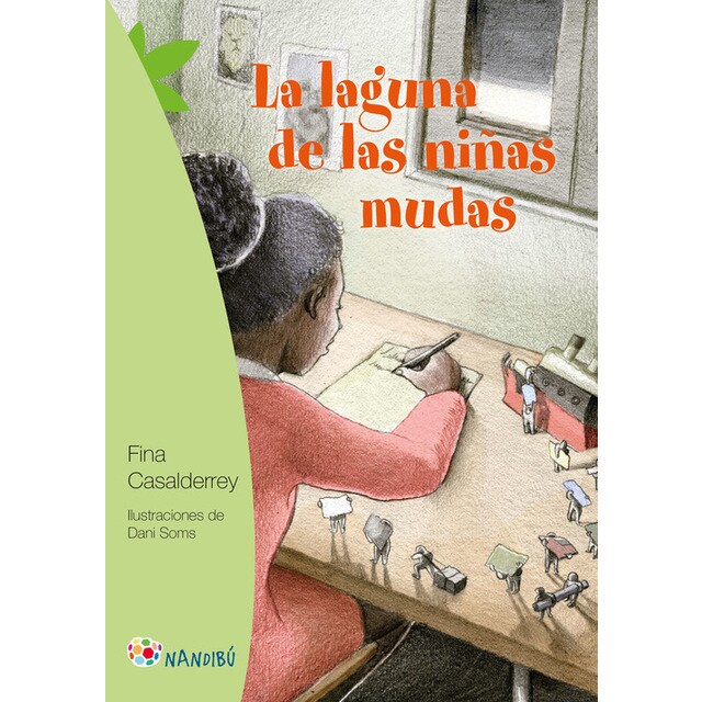 La laguna de las niñas mudas.pdf
